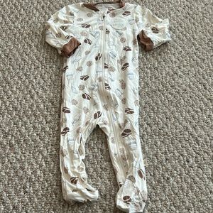 Milkberry Zippy - 6-9 NWT